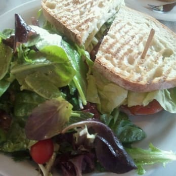 Freesoulcaffe - Vegan BLT totally hit my bacon craving spot! - Vegan Near Me - Tustin, California Freesoulcaffe - Vegan BLT totally hit my bacon craving spot! - Vegan Near Me - Tustin, California
