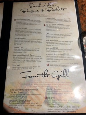 Menu photo 6 Dragon Tiger Casino Mountlake Terrace, WA Menu photo 6 Dragon Tiger Casino Mountlake Terrace, WA