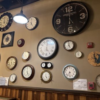 QG’s Clockwork Restoration - Look ma' clocks! - Bars Near Me - Baltimore, Maryland QG’s Clockwork Restoration - Look ma' clocks! - Bars Near Me - Baltimore, Maryland