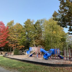 Spacious Skies Campgrounds - Balsam Woods