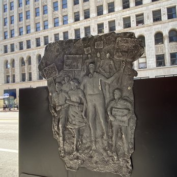 Sit-In Demonstration Sites - Landmarks & Historical Buildings Near Me - Louisville, Kentucky Sit-In Demonstration Sites - Landmarks & Historical Buildings Near Me - Louisville, Kentucky