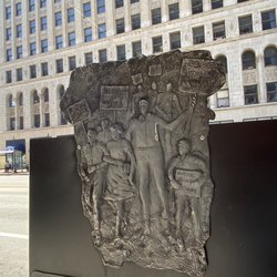 Sit-In Demonstration Sites