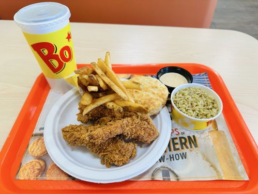 Bojangles by null