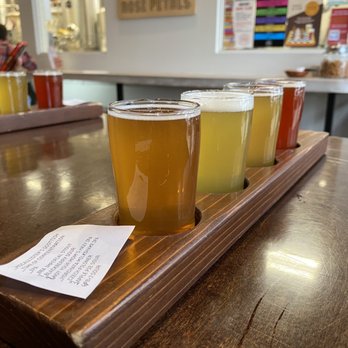 Loveland Aleworks - Breweries Near Me - Loveland, Colorado