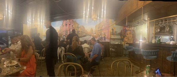 Frida's Modern Mexican by null