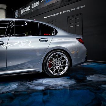 WM Customs - Car Window Tinting Near Me - Port St. Lucie, Florida WM Customs - Car Window Tinting Near Me - Port St. Lucie, Florida