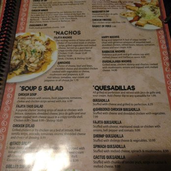 Happy Mexican - Mexican Near Me - Memphis, Tennessee