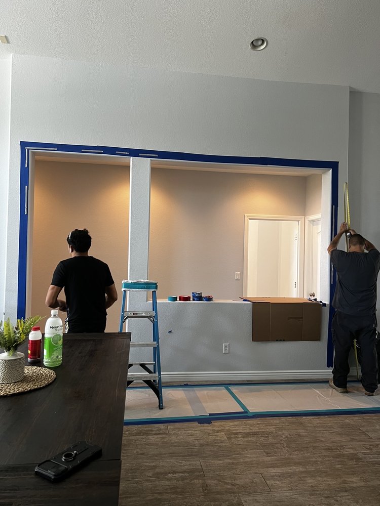 B & Z Water Damage Restoration - mold inspector in Las Vegas, NV