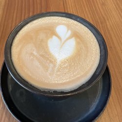 Coffee Circle - Cappuccino