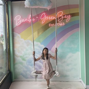 BAMBU - The photo option - Coffee & Tea Near Me - Green Bay, Wisconsin