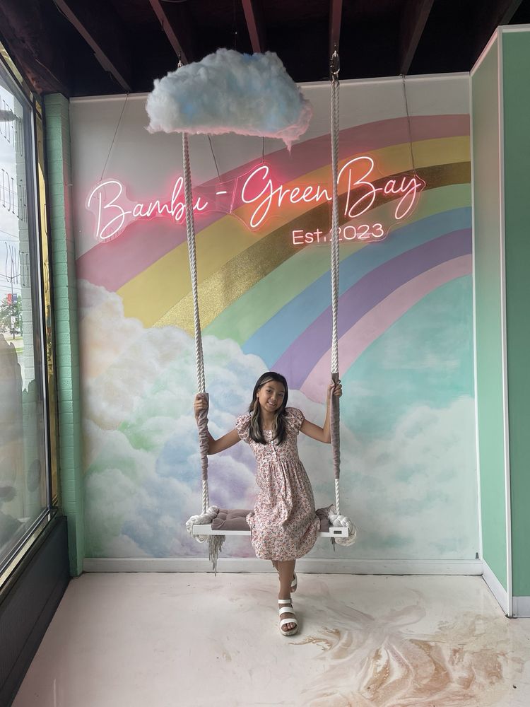 BAMBU Logo