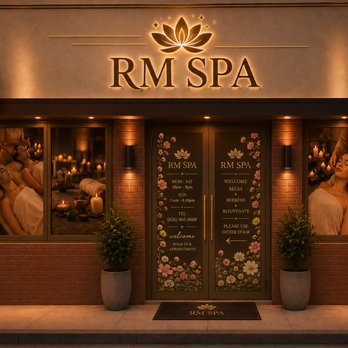 RM Spa - Massage Near Me - Lakewood, California RM Spa - Massage Near Me - Lakewood, California