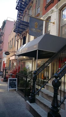 Lady Wong Patisserie East Village by null