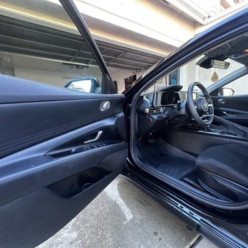FlipNclean - Awesome attention to detail - Auto Detailing Near Me