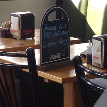 Cafe Sm1 - Cafes Near Me - Sutton, XGL