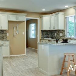 Right One Cabinetry - AFTER: Welcome to the 21st Century