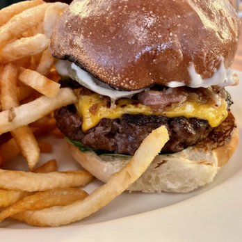 The Smith - The Smith Burger - New American Near Me - New York, New York The Smith - The Smith Burger - New American Near Me - New York, New York