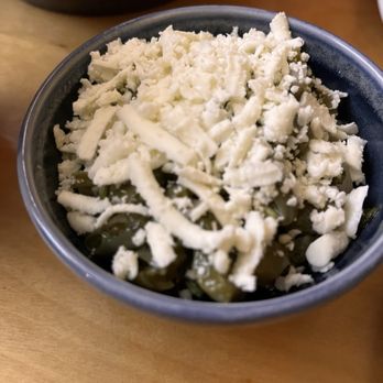 Happy Cactus Mexican Cocina - Nopalito Salad - Mexican Near Me - Dunedin, Florida Happy Cactus Mexican Cocina - Nopalito Salad - Mexican Near Me - Dunedin, Florida