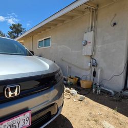 Good Job - EV Charger Installation