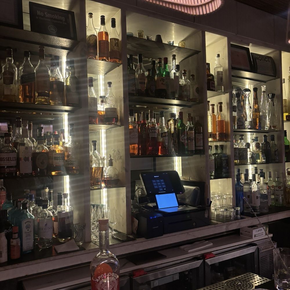 Amali - Mediterranean Near Me - New York, New York