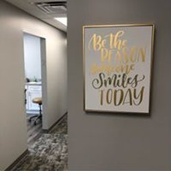 Moon Family & Cosmetic Dental - Postive atmosphere