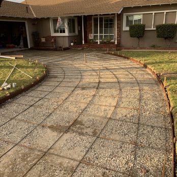 Master Demolition - Driveway - Demolition Services Near Me - Orange, California