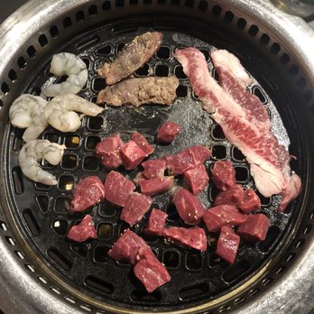 Wagyu Grill AYCE - Japanese Near Me - Milpitas, California