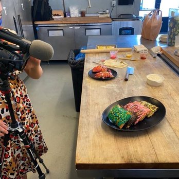 Hardbitten - Channel 7 news - Desserts Near Me Hardbitten - Channel 7 news - Desserts Near Me