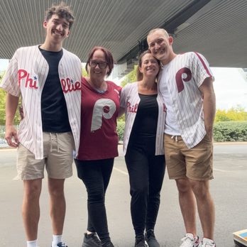 K Lot - Tailgate Crew - Local Flavor Near Me - Philadelphia, Pennsylvania K Lot - Tailgate Crew - Local Flavor Near Me - Philadelphia, Pennsylvania