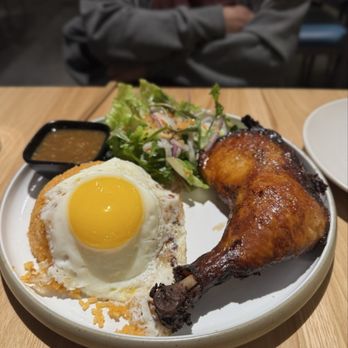 NEP Cafe - Irvine - Five spice chicken - Breakfast & Brunch Near Me - Irvine, California