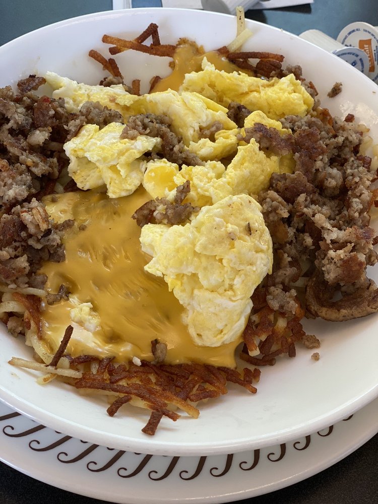 WAFFLE HOUSE Updated May 2024 27 Photos & 11 Reviews