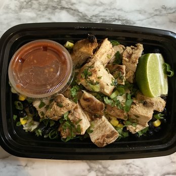 Miami FitBox - Health Markets Near Me - Miami, Florida