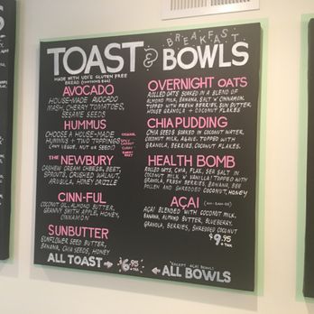 Mother Juice - Juice Bars & Smoothies Near Me - Boston, Massachusetts