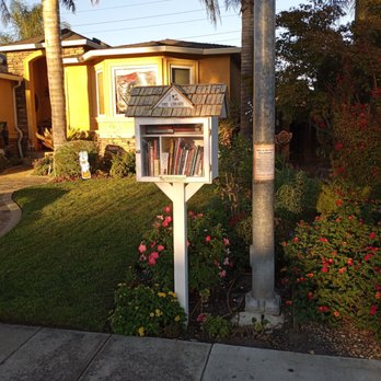 Little Free Library - Community Book Box Near Me - San Ramon, California Little Free Library - Community Book Box Near Me - San Ramon, California