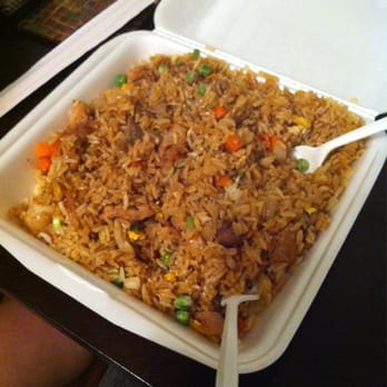 Sushi Express - Combination fried rice - Chinese Near Me - Metairie, Louisiana Sushi Express - Combination fried rice - Chinese Near Me - Metairie, Louisiana