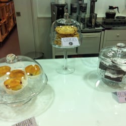 The Bakery