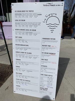 Les Tropiques by null