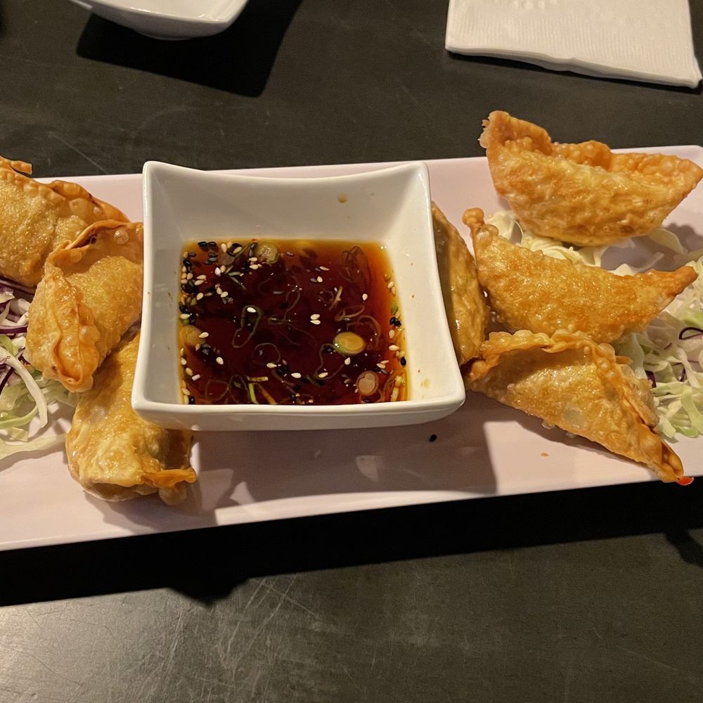 Sushi Shack - Caterers Near Me - Meridian, Idaho Sushi Shack - Caterers Near Me - Meridian, Idaho