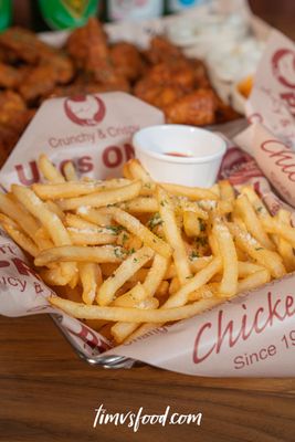 Pelicana Chicken by null