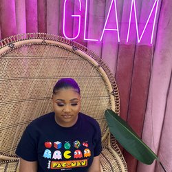 Glam by Cham