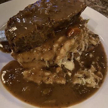 Mike's Bar & Grille - Open Meatloaf - crazy concoction! - American Near Me - Berea, Ohio Mike's Bar & Grille - Open Meatloaf - crazy concoction! - American Near Me - Berea, Ohio