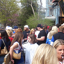 Jayhawk Cafe