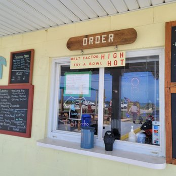 Surfin' Scoops - Where the magic happens! - Desserts Near Me - Ormond Beach, Florida