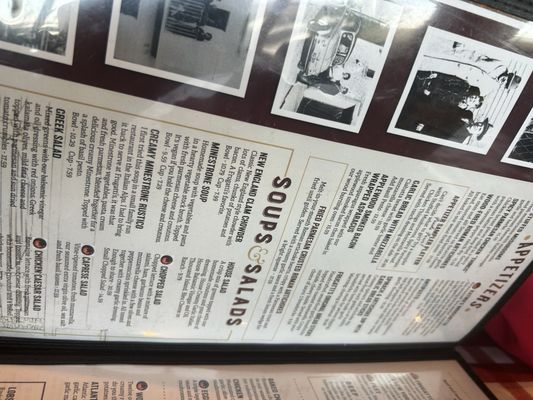 Menu photo 1 Frugatti's Bakersfield, CA Menu photo 1 Frugatti's Bakersfield, CA