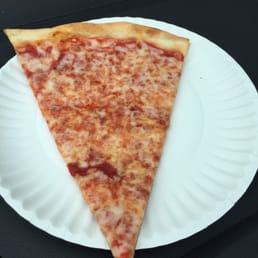 Plain Slice