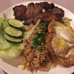 Pork Chop