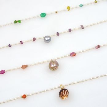 Kojima Pearl Co - Jewelry Near Me - San Rafael, California