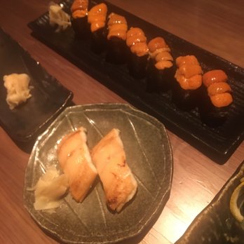 WAKUDA - Anago nigiri and uni gunkan - Japanese Near Me - Las Vegas, Nevada WAKUDA - Anago nigiri and uni gunkan - Japanese Near Me - Las Vegas, Nevada