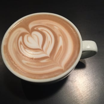 Bold Bean Coffee Roasters - Riverside - My spicy chocolate latte! (So good!!) 9.8/10!! - Coffee & Tea Near Me - Jacksonville, Florida Bold Bean Coffee Roasters - Riverside - My spicy chocolate latte! (So good!!) 9.8/10!! - Coffee & Tea Near Me - Jacksonville, Florida