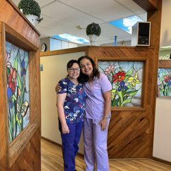 Parisa Ezzati, DDS